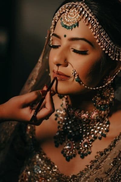Sahina Beauté