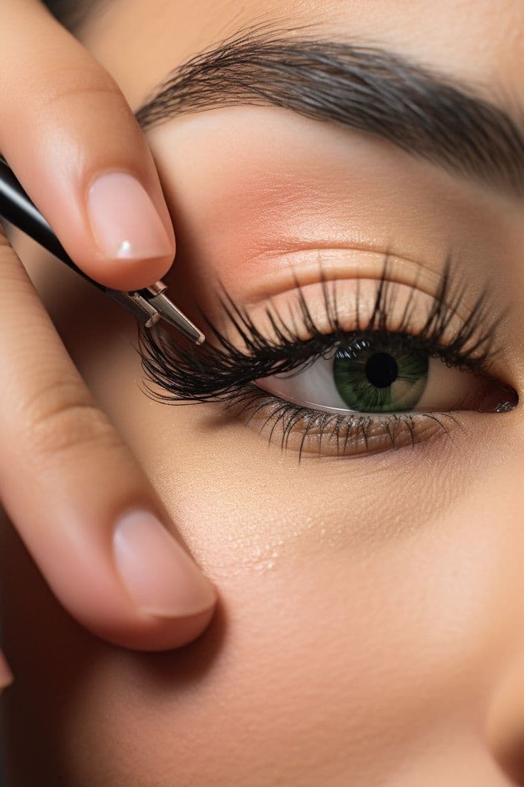 lashes