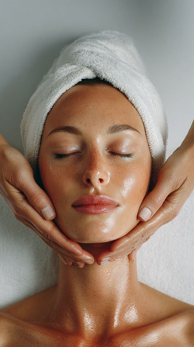 facial